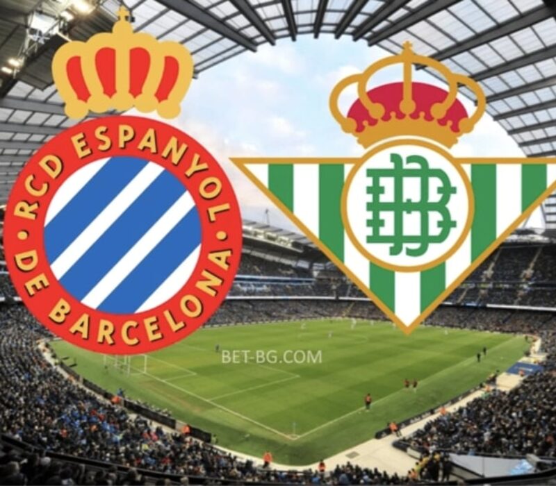 Espanyol - Real Betis bet365 Espanyol - Real Betis bet365