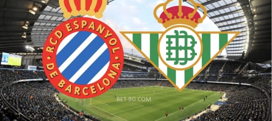 Espanyol - Real Betis bet365