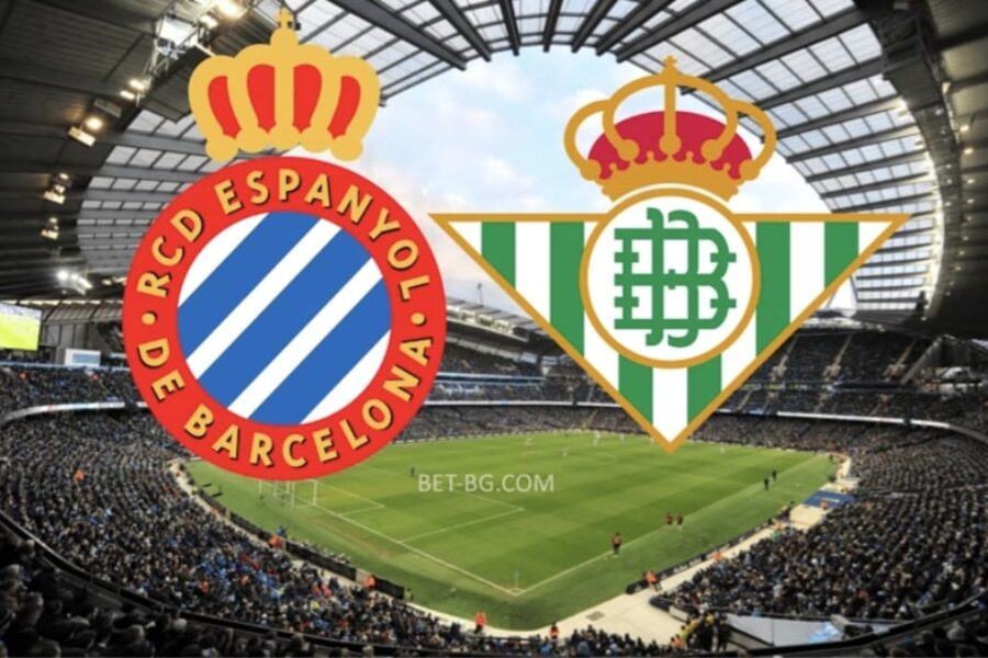 Espanyol - Real Betis bet365