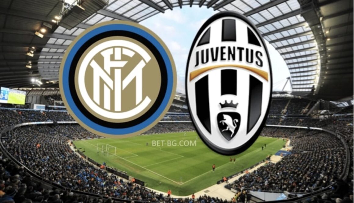 Inter Milan - Juventus bet365
