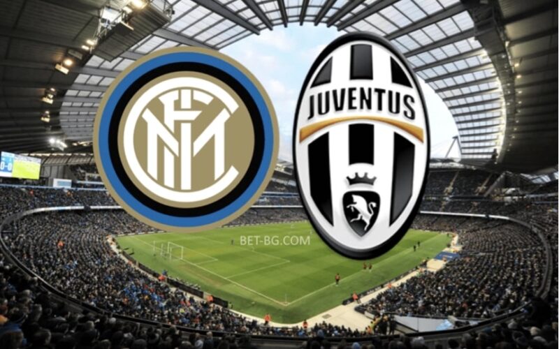 Inter Milan - Juventus bet365