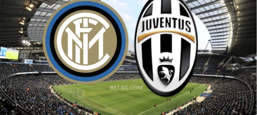 Inter Milan - Juventus bet365