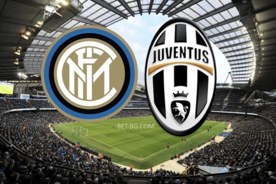 Inter Milan - Juventus bet365