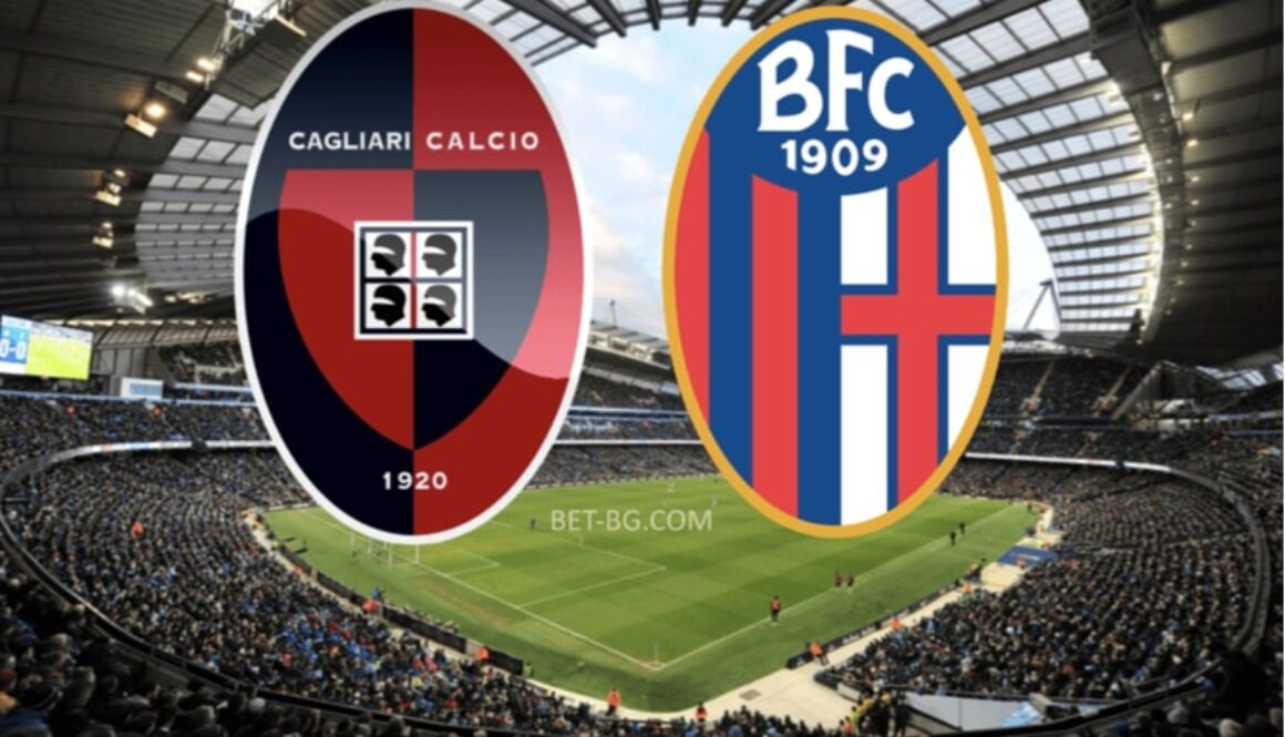 Cagliari - Bologna bet365