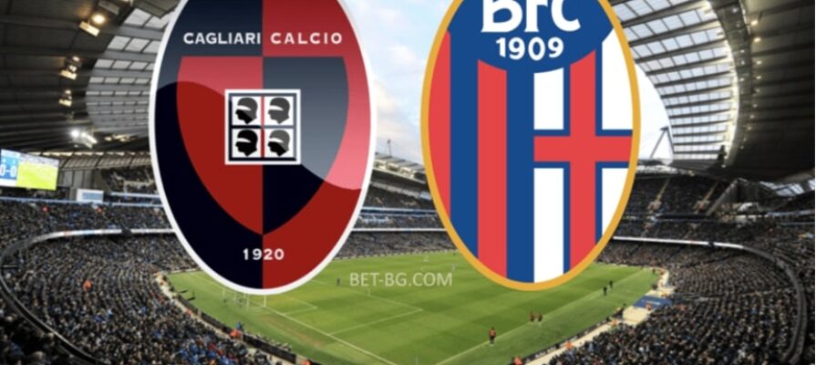 Cagliari - Bologna bet365