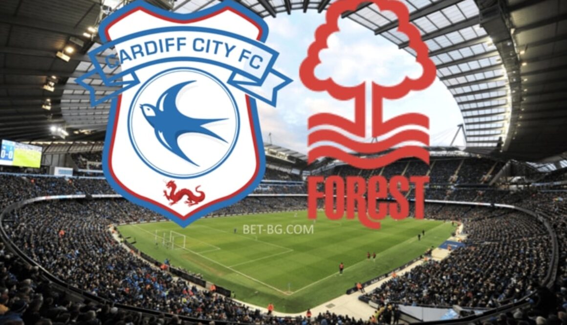 Cardiff - Nottingham Forest bet365