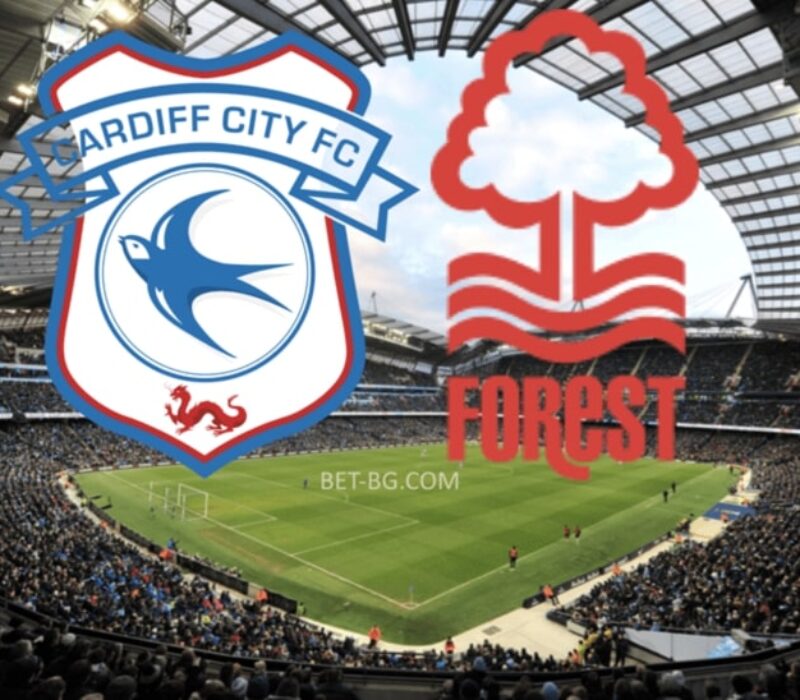 Cardiff - Nottingham Forest bet365