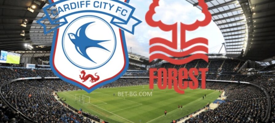 Cardiff - Nottingham Forest bet365