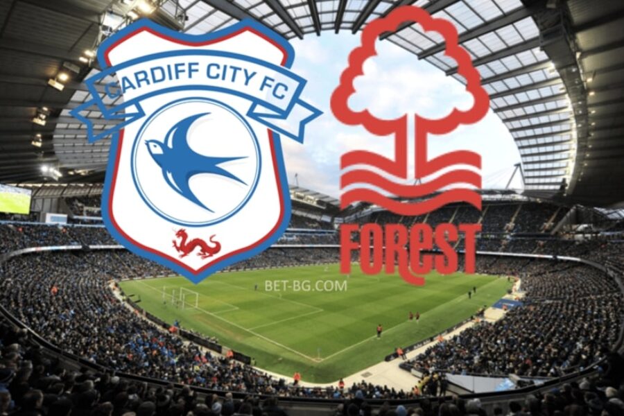 Cardiff - Nottingham Forest bet365