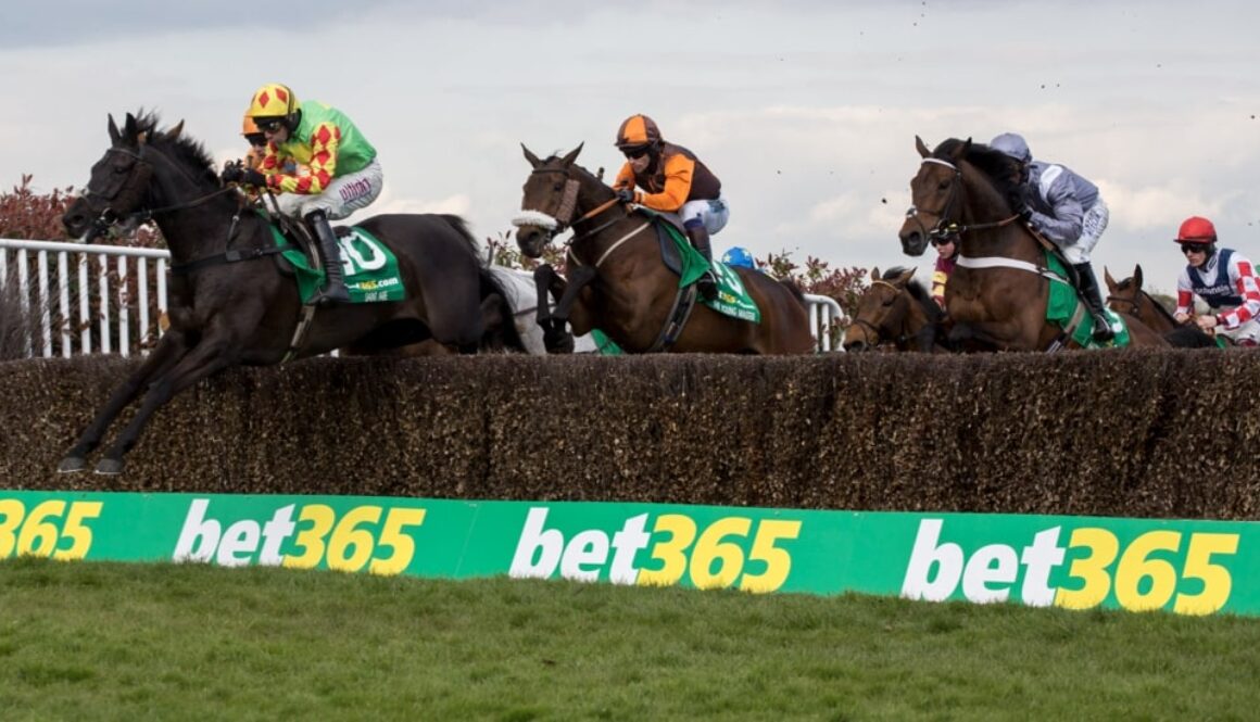 Horse racing Smith bet365