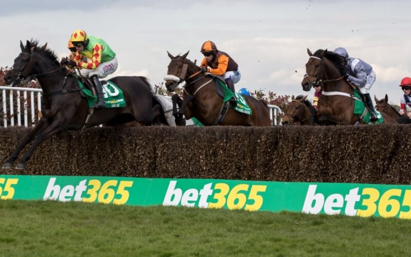 Horse racing Smith bet365