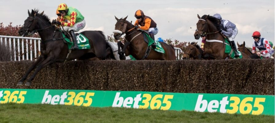 Horse racing Smith bet365