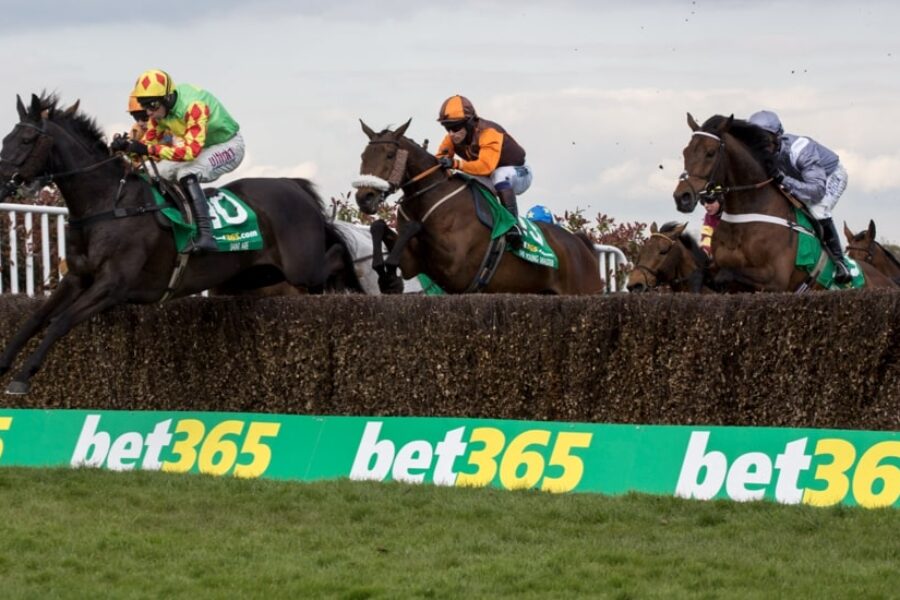 Horse racing Smith bet365