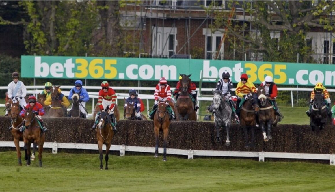 horse racing Impeach bet365