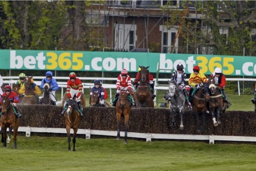 horse racing Impeach bet365