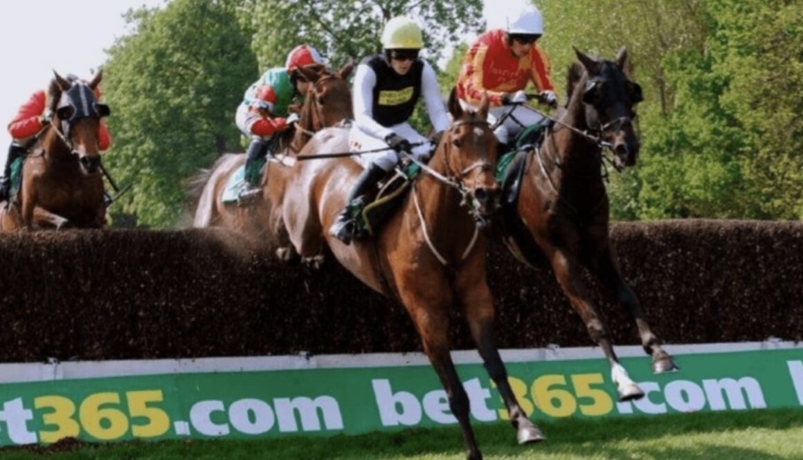 horse racing bet365