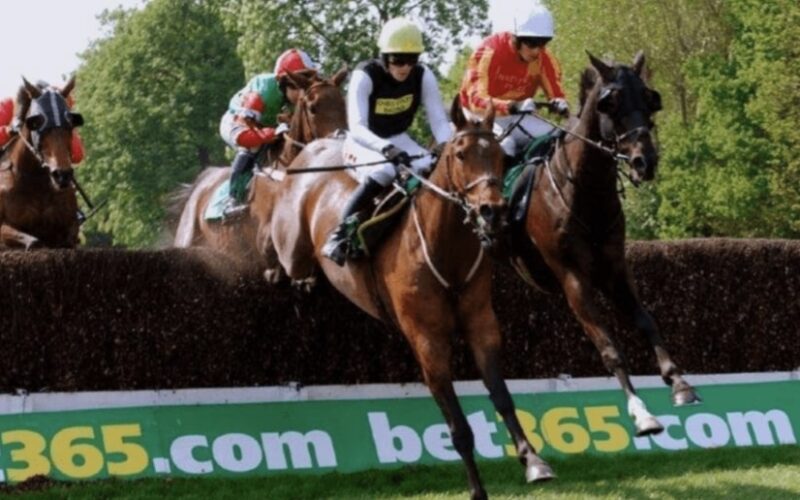 horse racing bet365