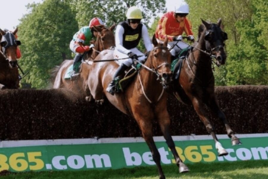 horse racing bet365