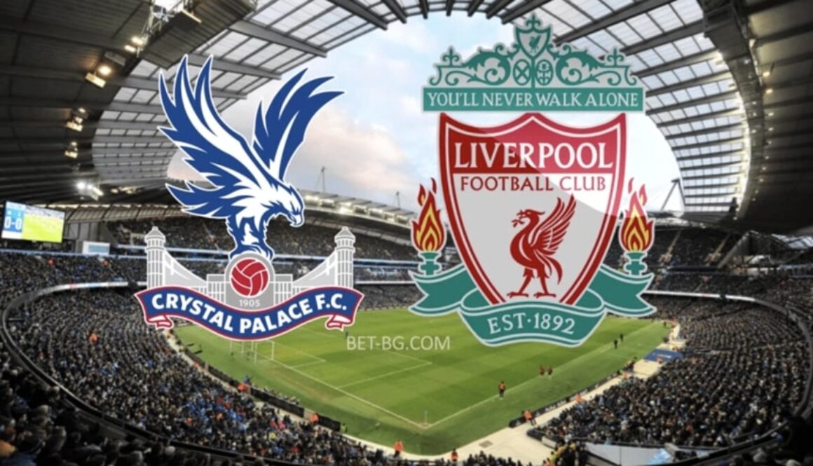 Crystal Palace - Liverpool бet365