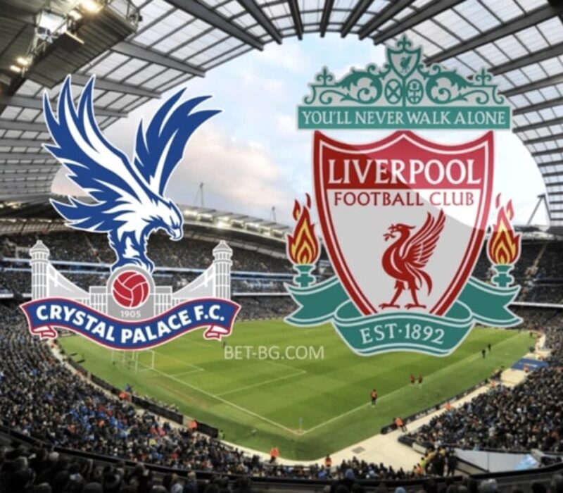 Crystal Palace - Liverpool бet365