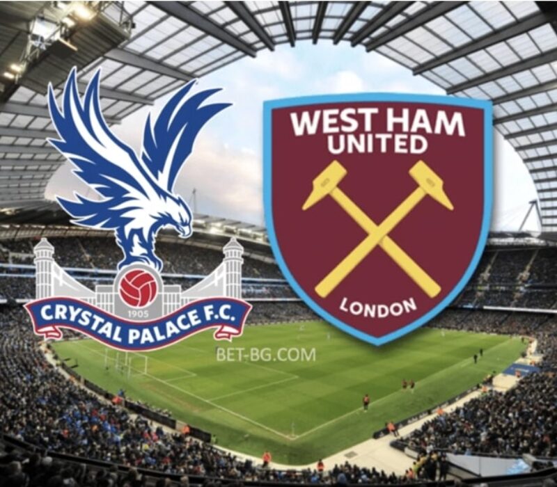 Crystal Palace - West Ham bet365 Crystal Palace - West Ham bet365