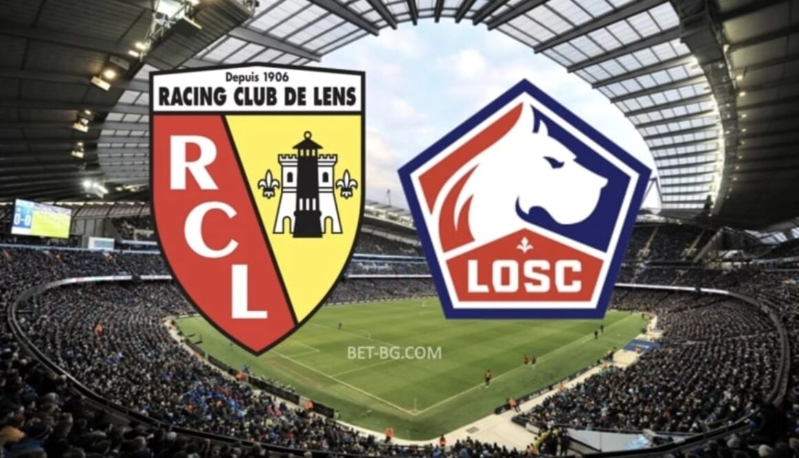 Lens - Lille bet365