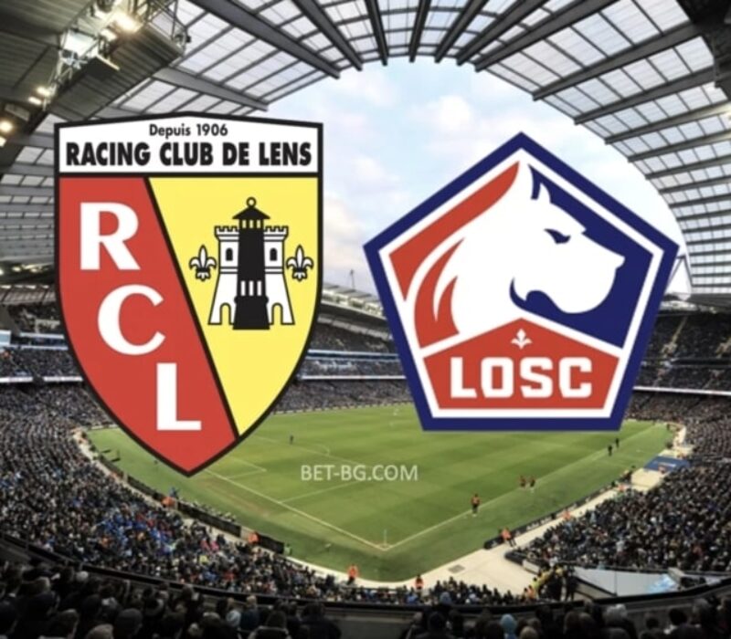 Lens - Lille bet365 Lens - Lille bet365