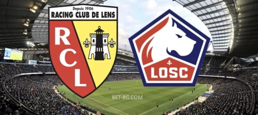 Lens - Lille bet365