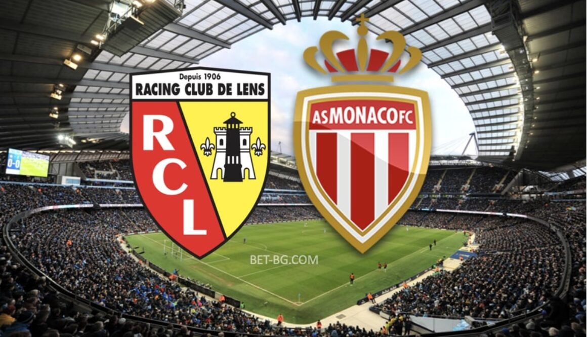 Lens - Monaco bet365