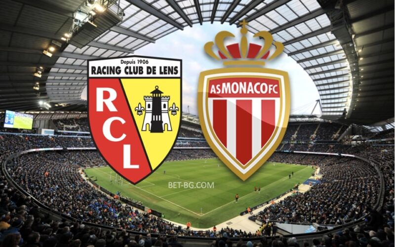 Lens - Monaco bet365