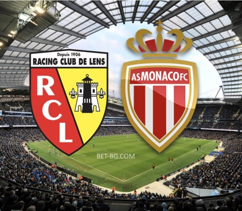 Lens - Monaco bet365