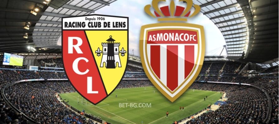 Lens - Monaco bet365