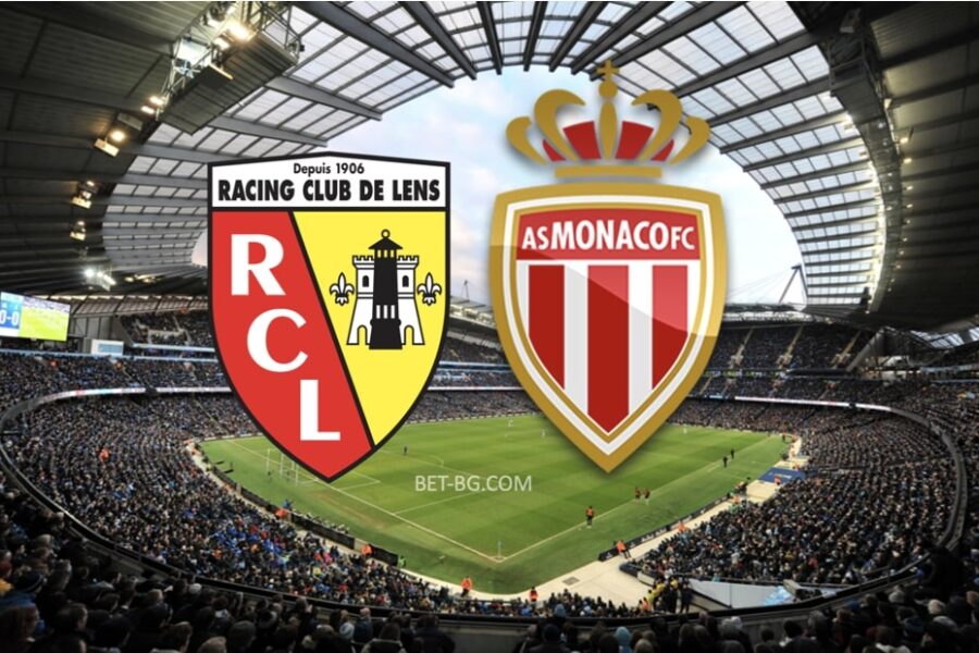 Lens - Monaco bet365