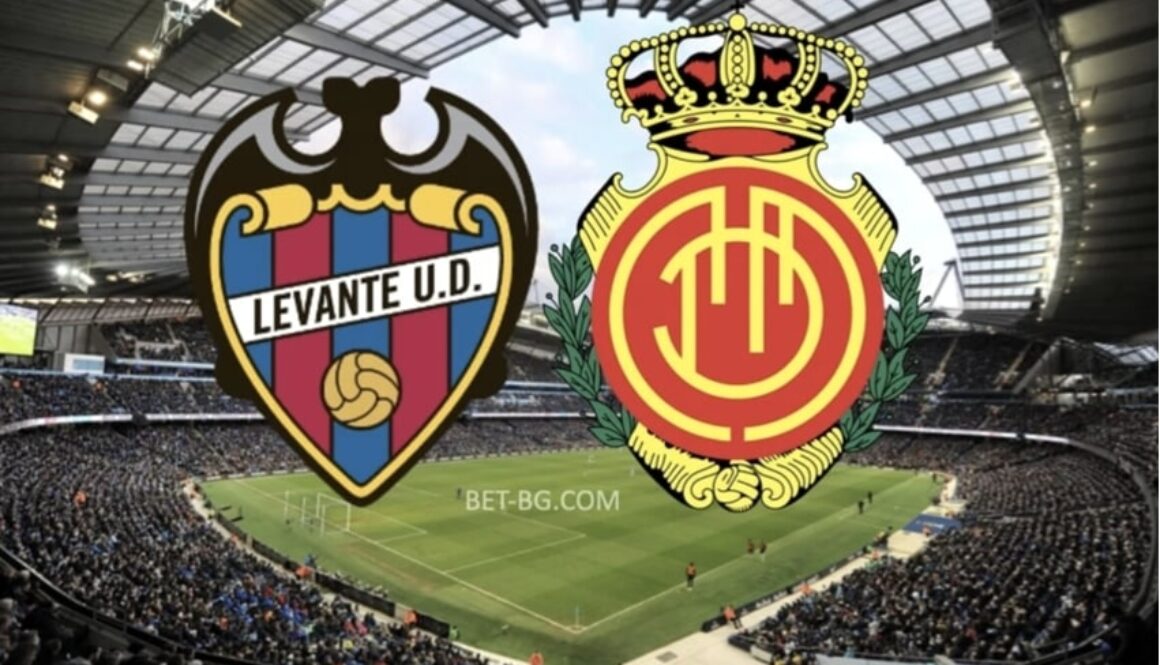 Levante - Mallorca bet365