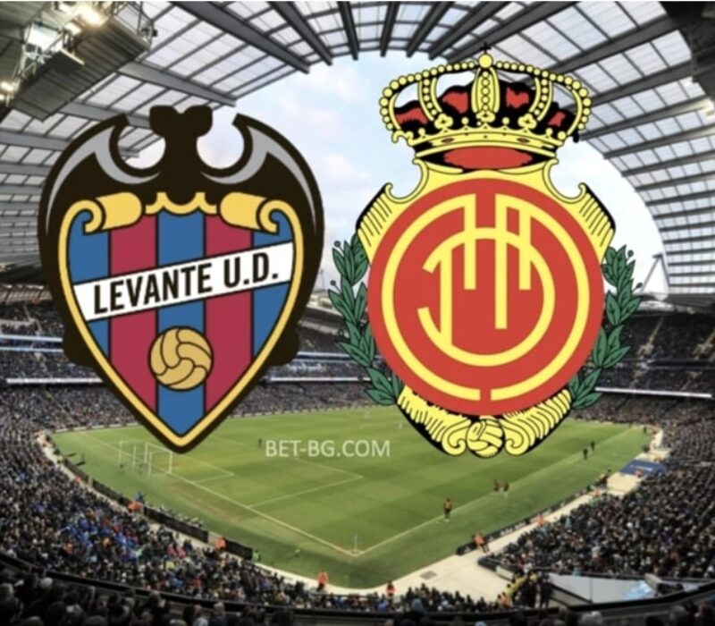 Levante - Mallorca bet365