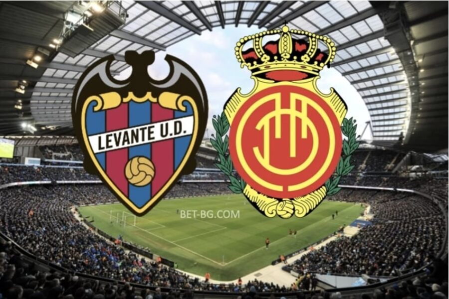 Levante - Mallorca bet365