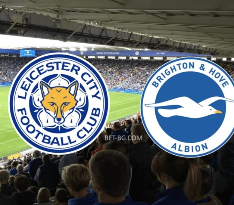 Leicester - Brighton bet365