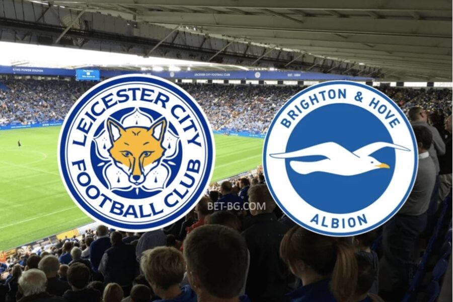 Leicester - Brighton bet365