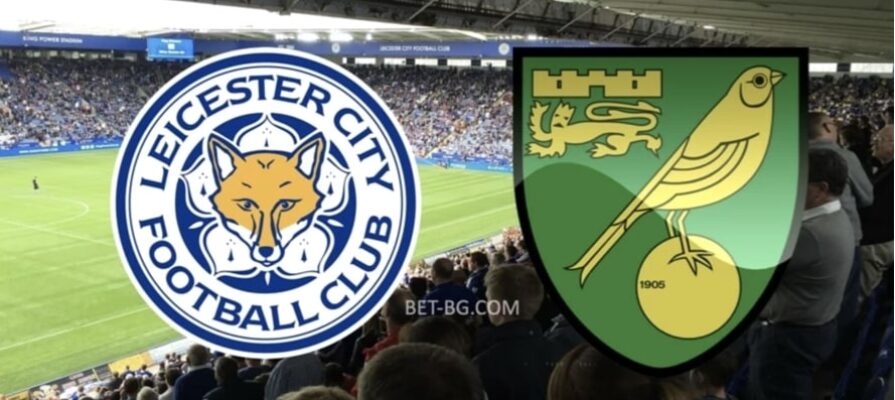 Leicester City - Norwich bet365