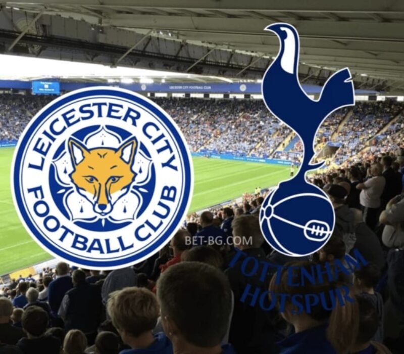Leicester City - Tottenham Hotspur bet365 Leicester City - Tottenham Hotspur bet365