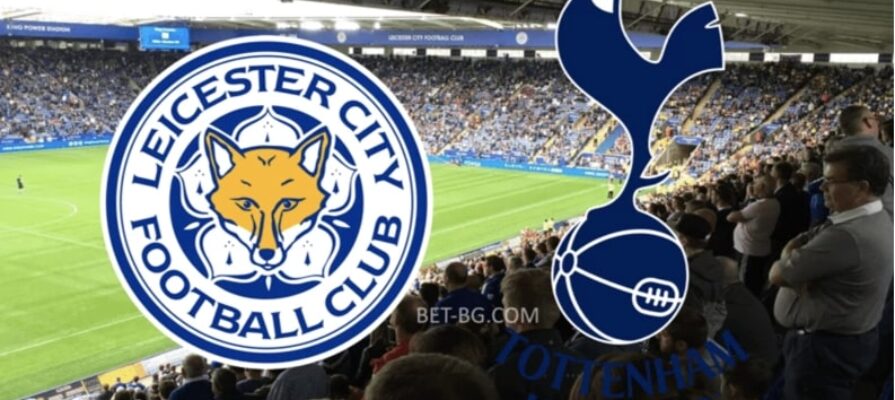 Leicester City - Tottenham Hotspur bet365