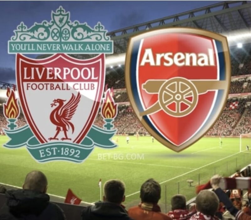 Liverpool - Arsenal bet365 Liverpool - Arsenal bet365