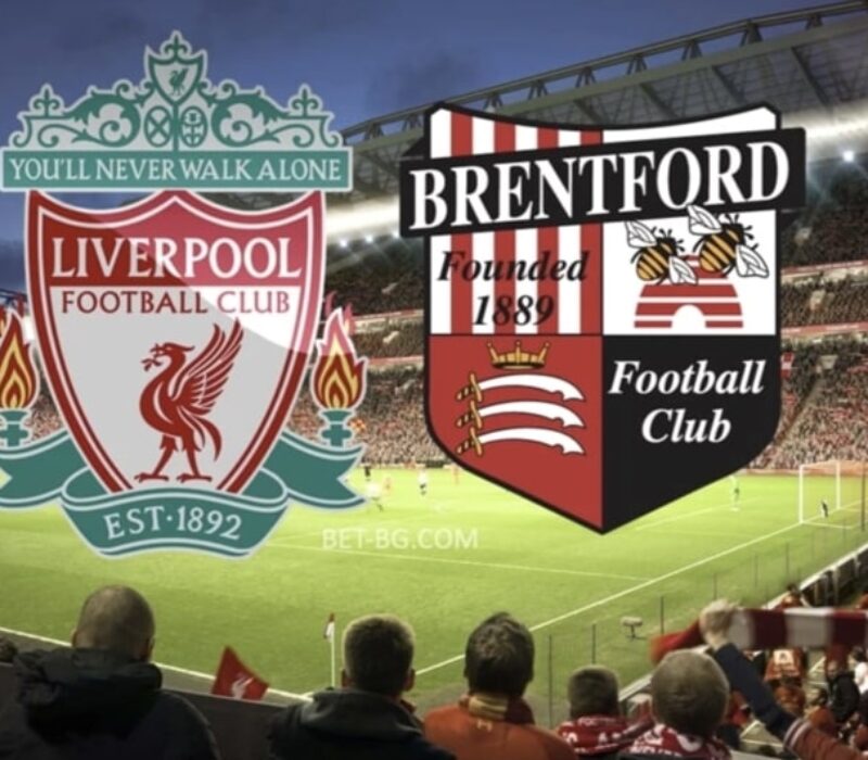 Liverpool - Brentford bet365 Liverpool - Brentford bet365