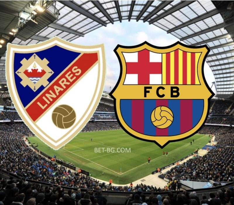Linares Deportivo - Barcelona bet365 Linares Deportivo - Barcelona bet365