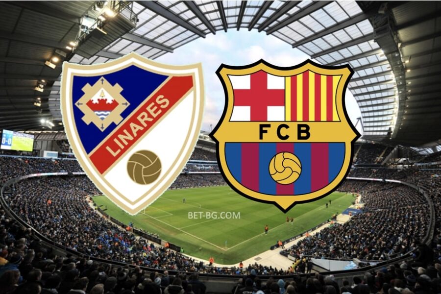 Linares Deportivo - Barcelona bet365