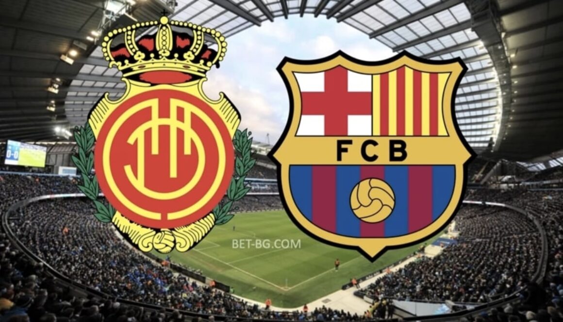 Mallorca - Barcelona bet365