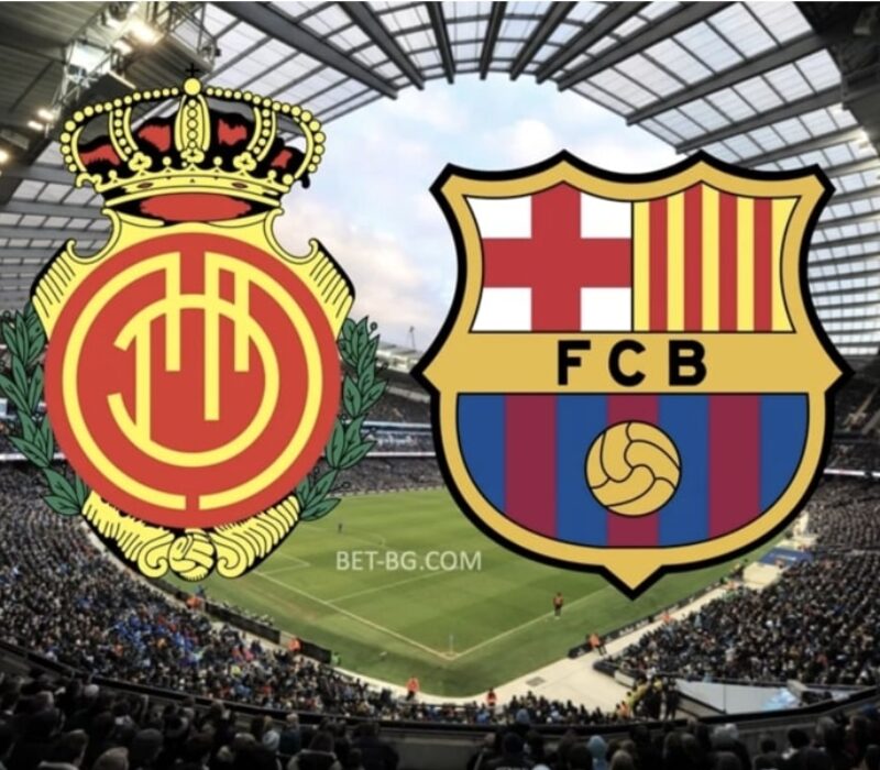 Mallorca - Barcelona bet365
