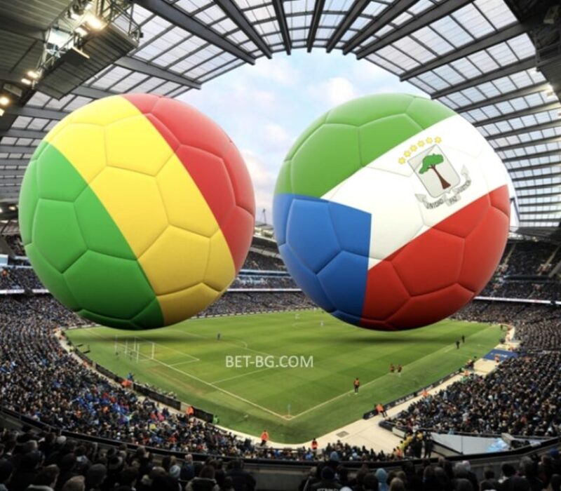 Mali - Equatorial Guinea bet365