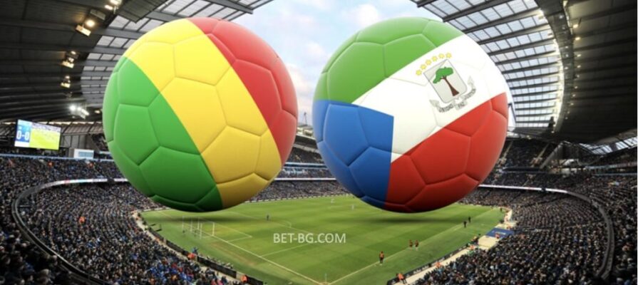 Mali - Equatorial Guinea bet365