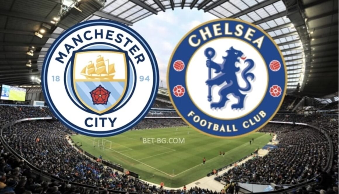 Manchester City - Chelsea bet365